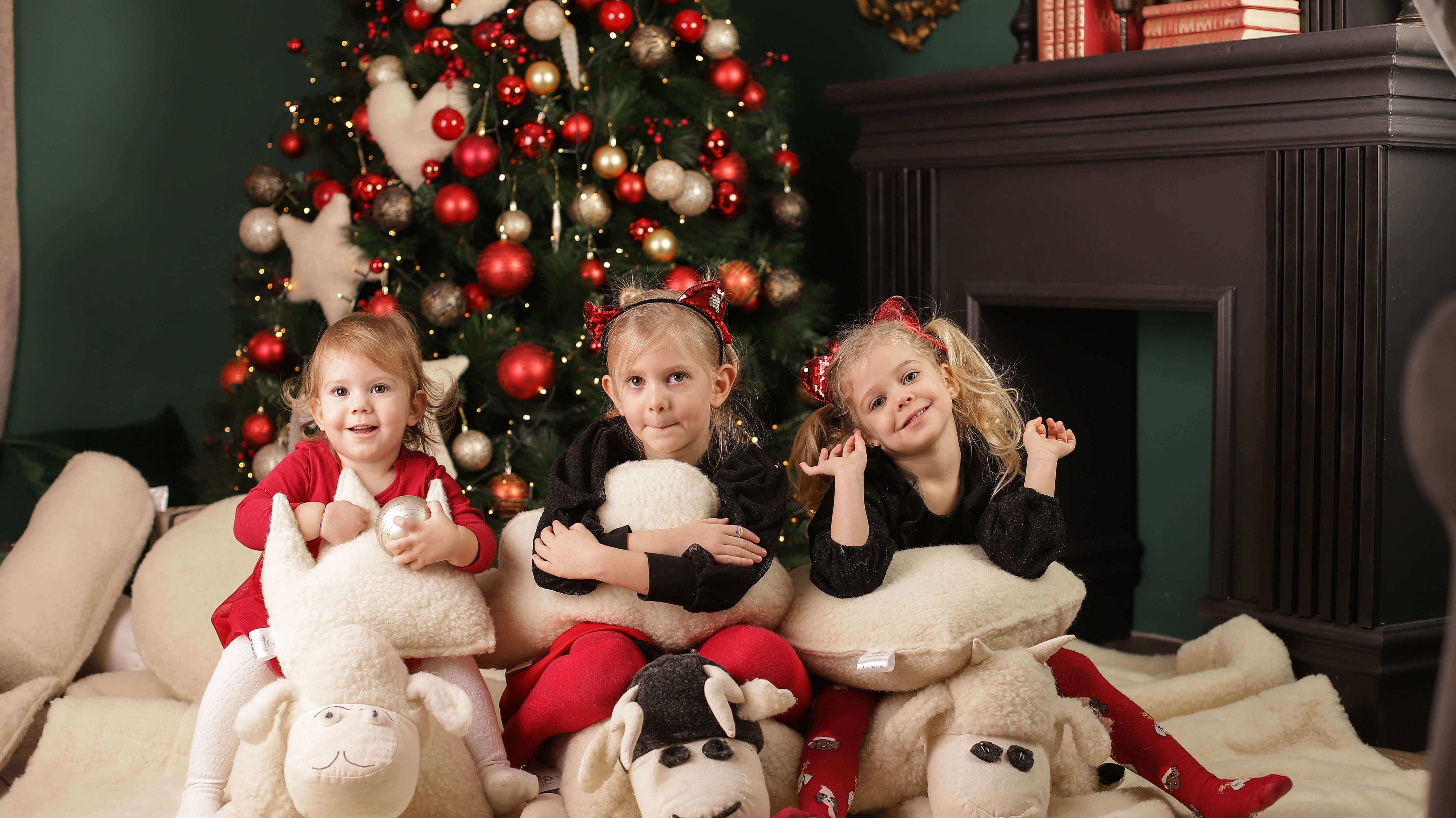 Neue Produkte in der Wool Line Baby-Kollektion