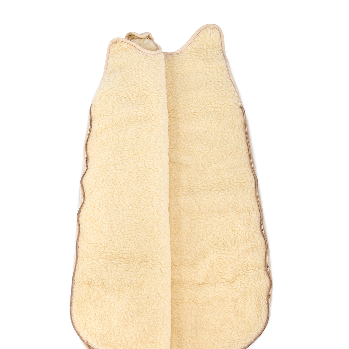 schurwolle schlafsack winter Ganzjahres-Babyschlafsack Dealer:023 vollbeschichtet Facelle 8er-Pack Einlagen »Maxi«