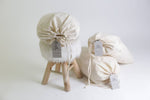 Load image into Gallery viewer, Sheep&#39;s wool duvet Lux
