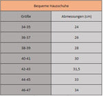 Lade das Bild in den Galerie-Viewer, Bequeme Hausschuhe aus 100% reiner Wolle
