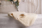 Load image into Gallery viewer, Baby sleeping bag (blanket) gold
