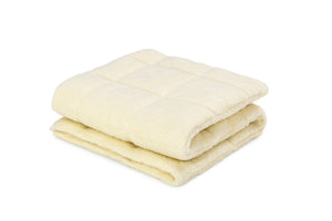 Sheep's wool duvet gold