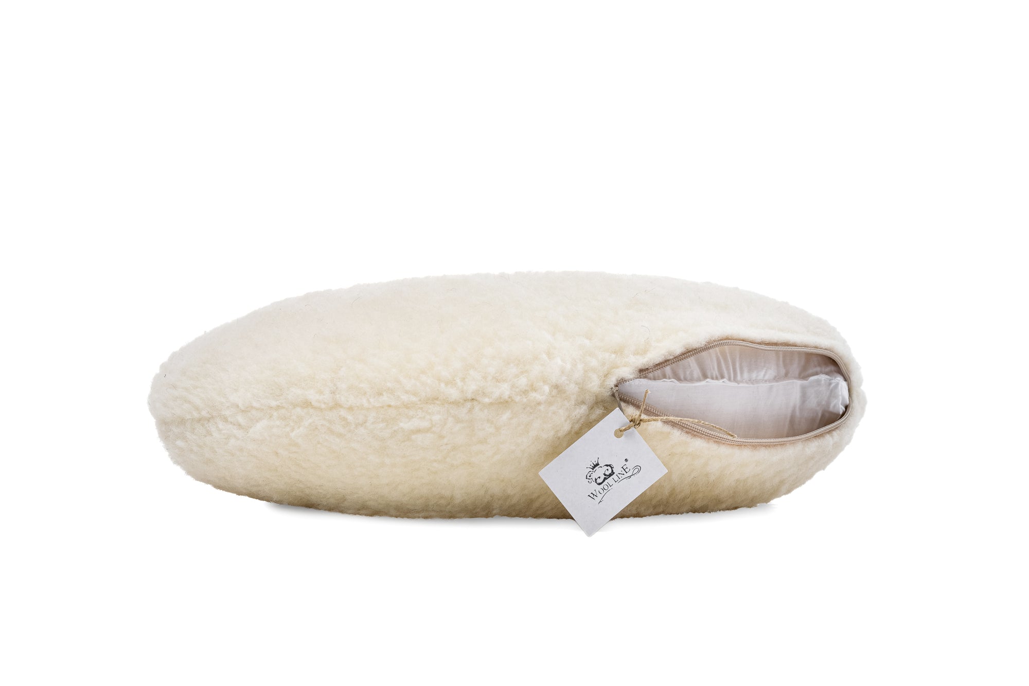 Travel Pillow Gold