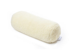 Neck Roll Pillow  Gold