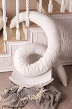 Load image into Gallery viewer, Pregnancy Pillow &#39;&#39; Infinity&#39;&#39;
