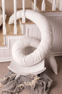 Pregnancy Pillow '' Infinity''