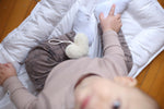 Lade das Bild in den Galerie-Viewer, Babynest
