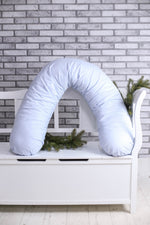 Load image into Gallery viewer, Pregnancy Pillow &#39;&#39;Deep Sleep&#39;&#39;
