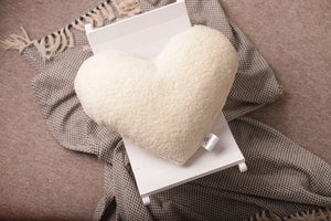 Pillow Heart 