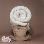 Lade das Bild in den Galerie-Viewer, bettdecke lux wool line
