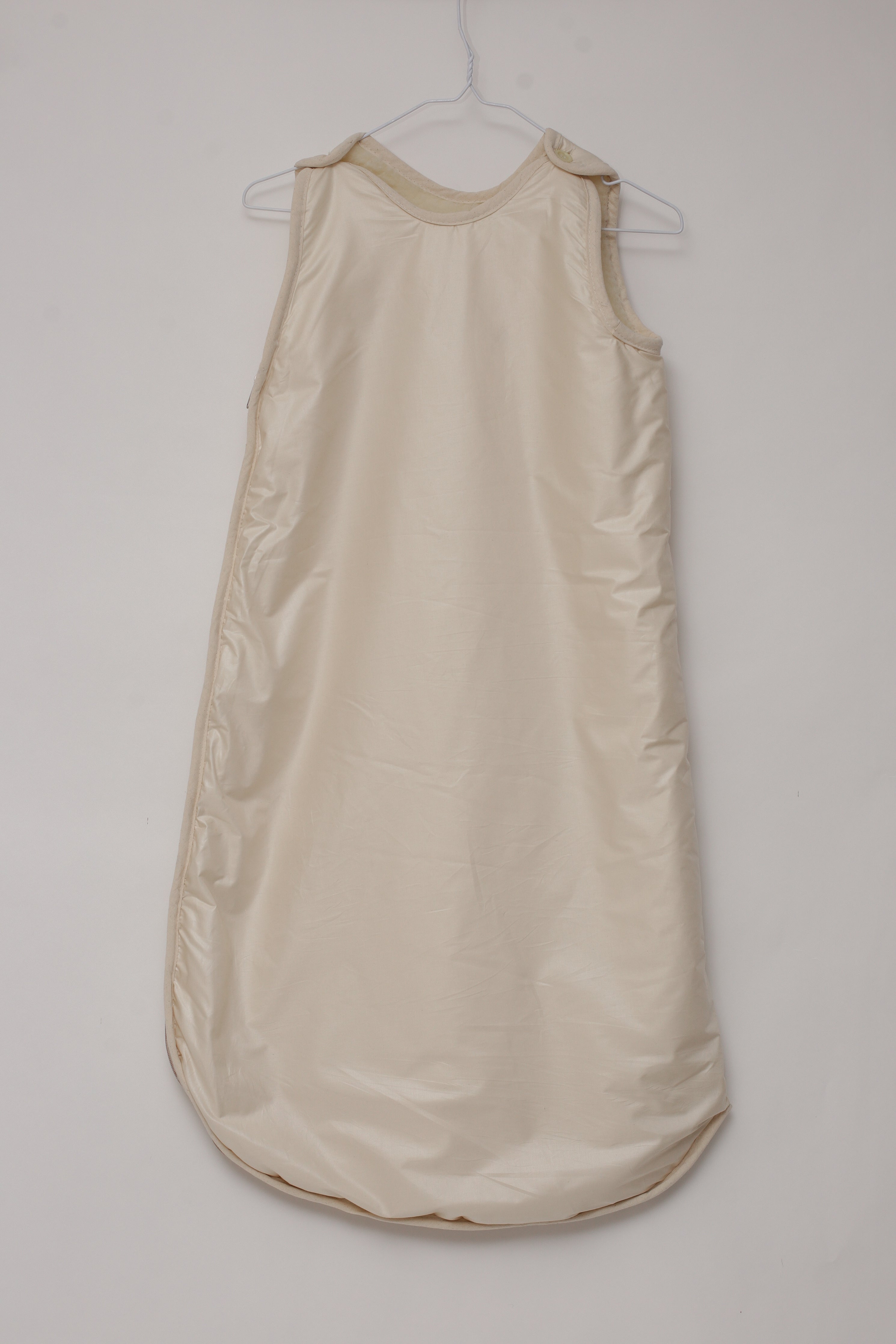 Baby sleeping bag Gold/Lux