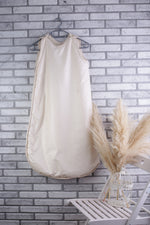 Lade das Bild in den Galerie-Viewer, Babyschlafsack Gold/Lux
